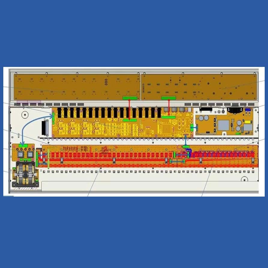 Behringer-WAVE-Circuit-Board-Teased